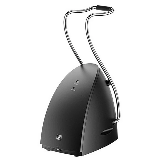 Наушники SENNHEISER RS 120-W - изображение 9