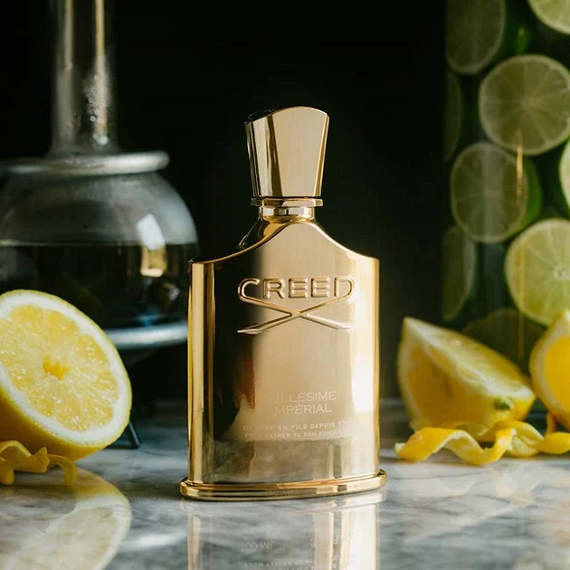 Creed Millesime Imperial парфюмированная вода унисекс – купить с