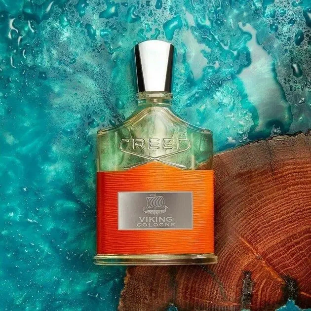 Creed Viking Cologne парфюмированная вода для мужчин – купить с