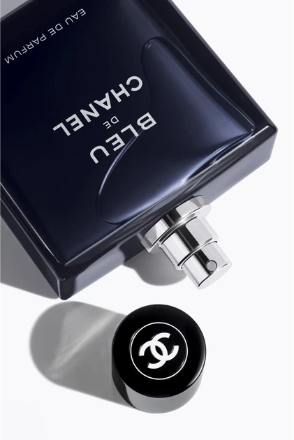 Chanel Bleu De Chanel парфюмированная вода для мужчин – купить с