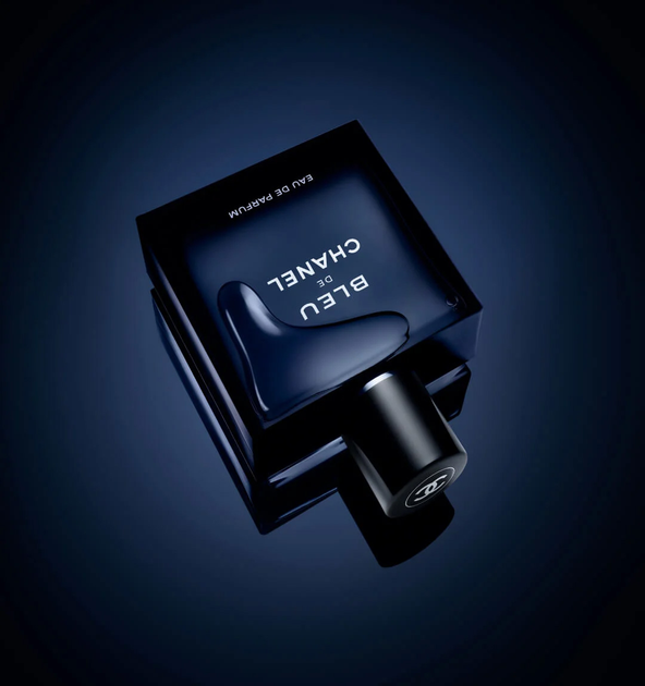 Парфюмированная вода для мужчин Chanel Bleu De Chanel Eau De