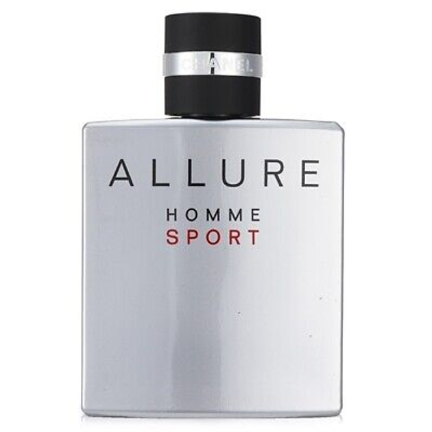 Туалетная вода для мужчин Chanel Allure homme Sport 100 мл ...