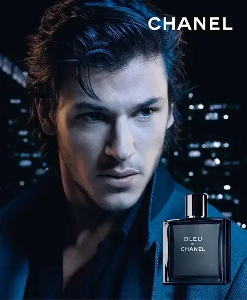 【週末限定セール】BLEU DE CHANEL edp50ml Духи для мужчин Chanel Bleu De Chanel 150 мл (3145891071900