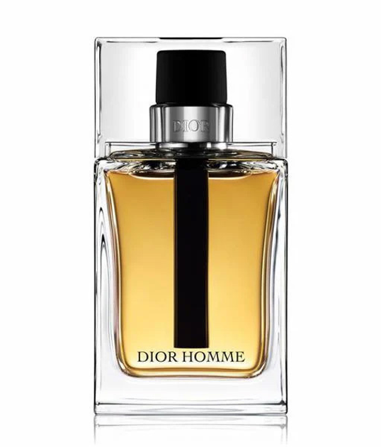 Туалетная вода для мужчин Dior Homme 100 мл (3348900662636