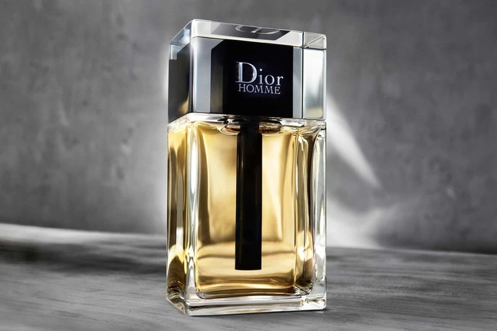 ディオール オム(オリジナル) Dior HOMME ディオール オム （オリジナル）オードゥ トワレ
