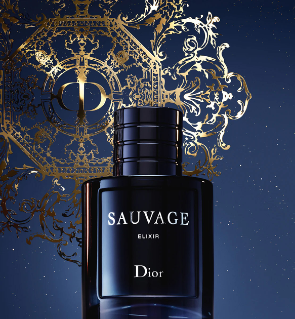 Dior Sauvage Elixir 香水(男性用) 楽天市場】クリスチャンディオール ソヴァージュ エリクシール
