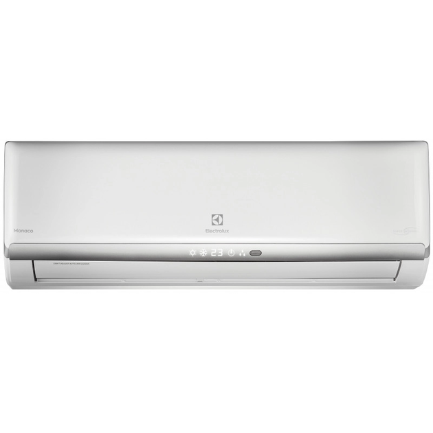 Кондиціонер Electrolux EACS/I-09HM/N8_22Y EU Monaco Super DC Іnverter R32 - Фото 4 Кондиціонер Electrolux EACS/I-09HM/N8_22Y EU Monaco Super DC Іnverter R32 - зображення 4