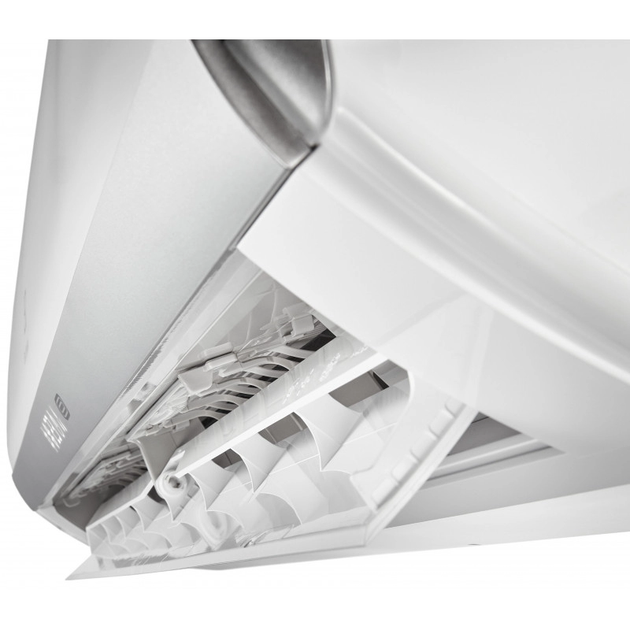 Кондиціонер Electrolux EACS/I-09HM/N8_22Y EU Monaco Super DC Іnverter R32 - Фото 7 Кондиціонер Electrolux EACS/I-09HM/N8_22Y EU Monaco Super DC Іnverter R32 - зображення 7