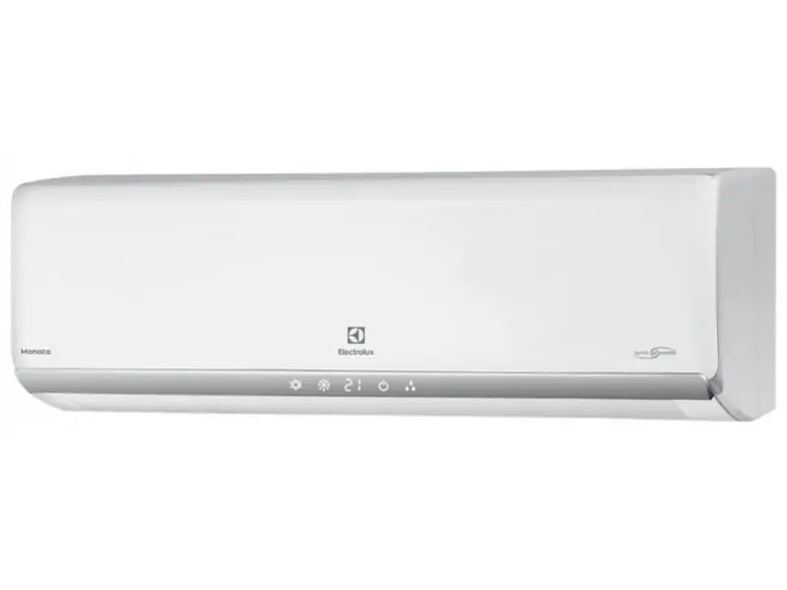 Кондиціонер Electrolux EACS/I-09HM/N8_22Y EU Monaco Super DC Іnverter R32 - Фото 10 Кондиціонер Electrolux EACS/I-09HM/N8_22Y EU Monaco Super DC Іnverter R32 - зображення 10