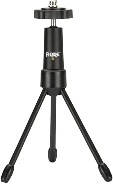 Мікрофонна стійка Rode Tripod (698813000623) - зображення 2