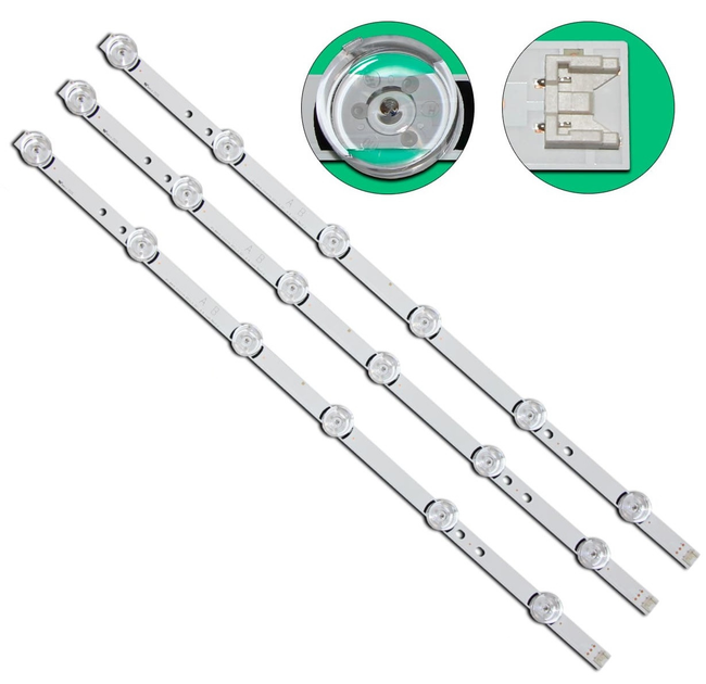 Подсветка LG 32LB563U LGIT A LG INNOTEK DRT 3.0 32_B T LG 32LB563V ...
