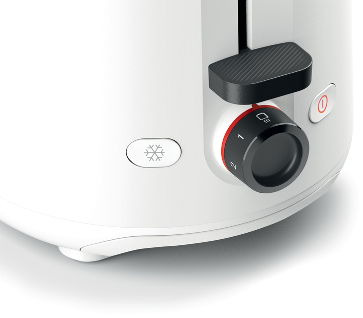 Тостер BOSCH TAT2M121 - зображення 6
