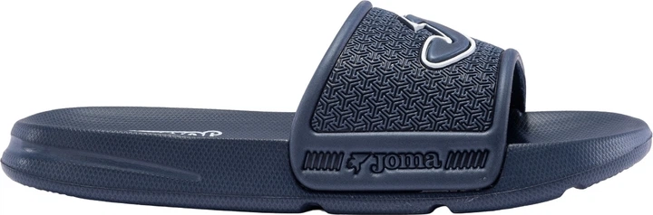 Шлепанцы Joma S.ISLAND MEN темно-синие 39 SISLAS2403 - Фото 1 Шлепанцы Joma S.ISLAND MEN темно-синие 39 SISLAS2403 - изображение 1