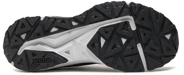Кроссовки беговые Joma SPEED черные 41 RSPEES2431 - изображение 6