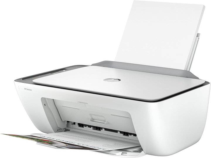 БФП HP DeskJet 2820E (588K9B) - зображення 5
