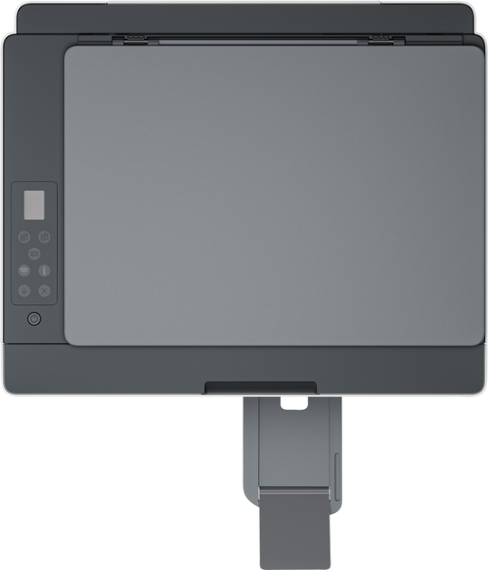 Urządzenie wielofunkcyjne HP Smart Tank 580 with Wi-Fi (1F3Y2A) - obraz 4