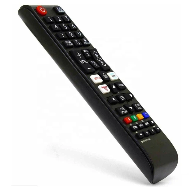 Пульт для телевизора Samsung BN59-01315B - Фото 2 Пульт для телевизора Samsung BN59-01315B - изображение 2