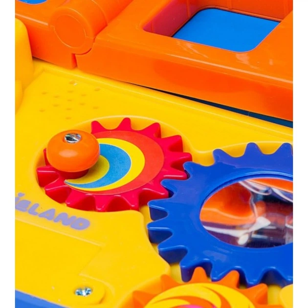 Набор для ролевых игр Kiddieland Маленький столяр 027722 - изображение 5