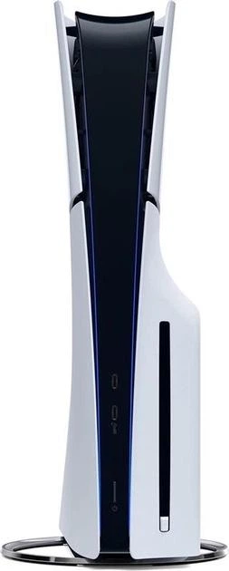 Ігрова приставка Sony PlayStation 5 Slim Blu-ray 1TB - зображення 2
