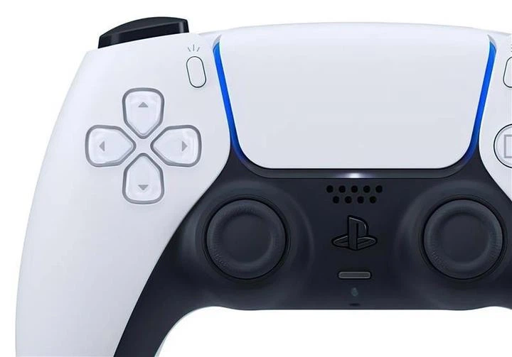 Ігрова приставка Sony PlayStation 5 Slim Blu-ray 1TB - зображення 4