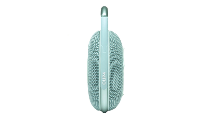 Портативна Колонка JBL Clip 4 Teal - зображення 6