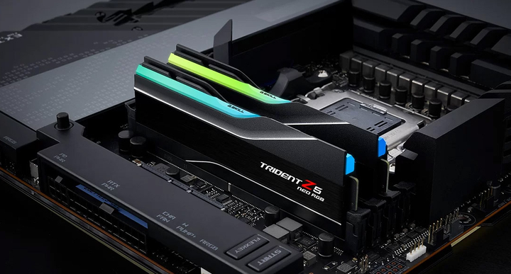 Оперативна пам'ять для ПК G.Skill 32GB (2x16GB) DDR5 6000 MHz