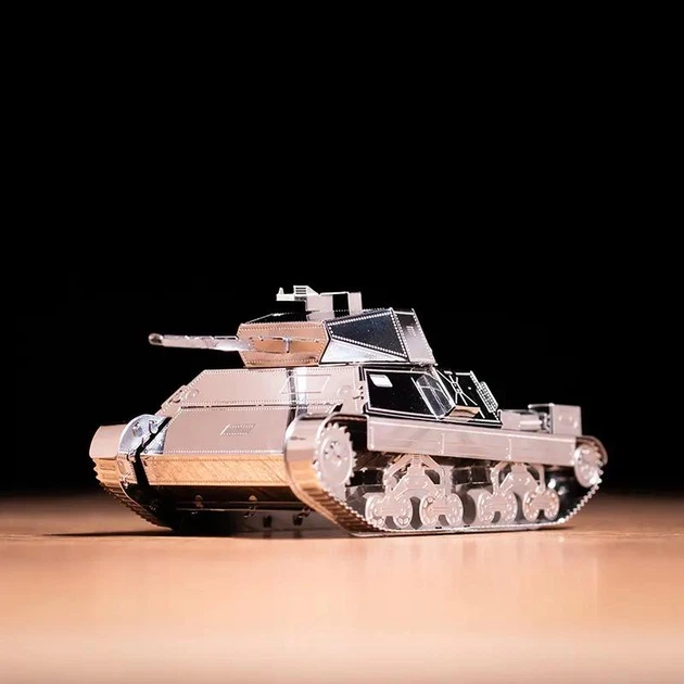 Коллекционная модель Metal Time P 26/40 MT062 (World of Tanks) - изображение 2