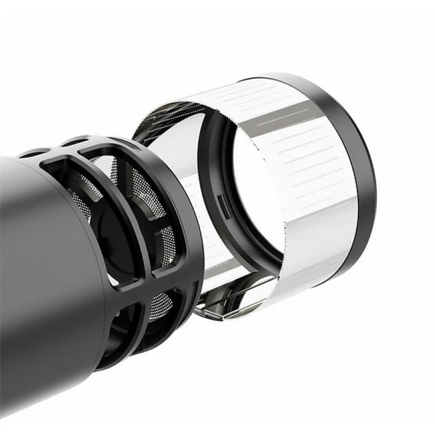 Фен PRIME Technics PHD 2030 BDG - Фото 9 Фен PRIME Technics PHD 2030 BDG - изображение 9
