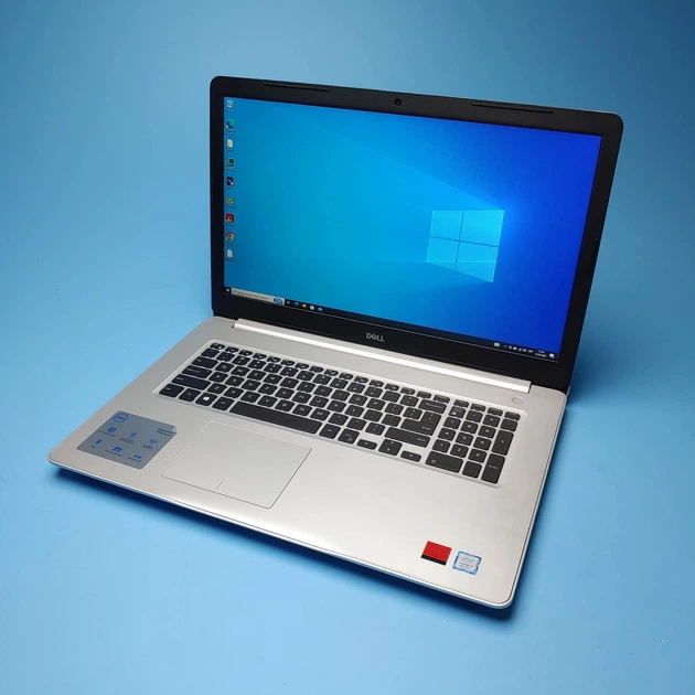 Ноутбук Dell Inspiron 5770 (i7-8550U/RAM 8GB DDR4/SSD 256GB/Radeon R7 M460) Б/В (6554) - зображення 3