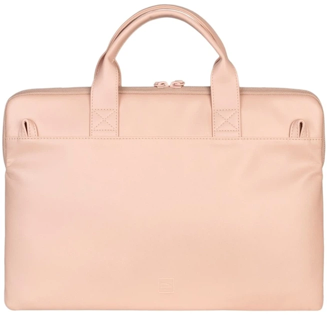 Сумка для ноутбука Tucano Isotta 15"/16" Pink (BSISO1516-PK) - изображение 2