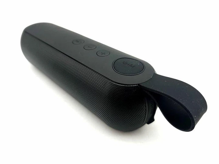 Портативная акустика PolyFlame BT Speaker 40877016 6w 1200 mAh - Фото 3 Портативная акустика PolyFlame BT Speaker 40877016 6w 1200 mAh - изображение 3