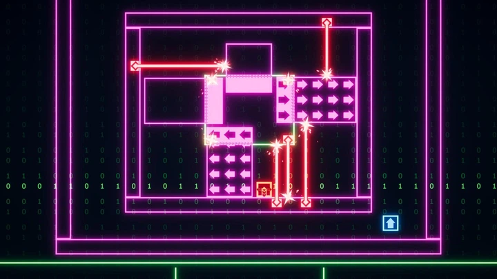 Ключ активации Control:Override для Xbox One/Series S/X - Фото 8 Ключ активации Control:Override для Xbox One/Series S/X - изображение 8