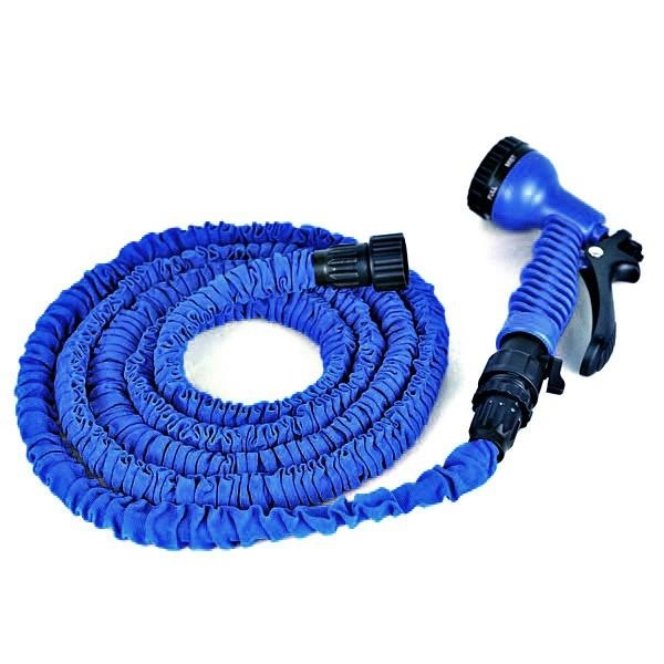 Шланг для полива Magic Hose 30m/100ft 5P8A4NTH59 - изображение 4
