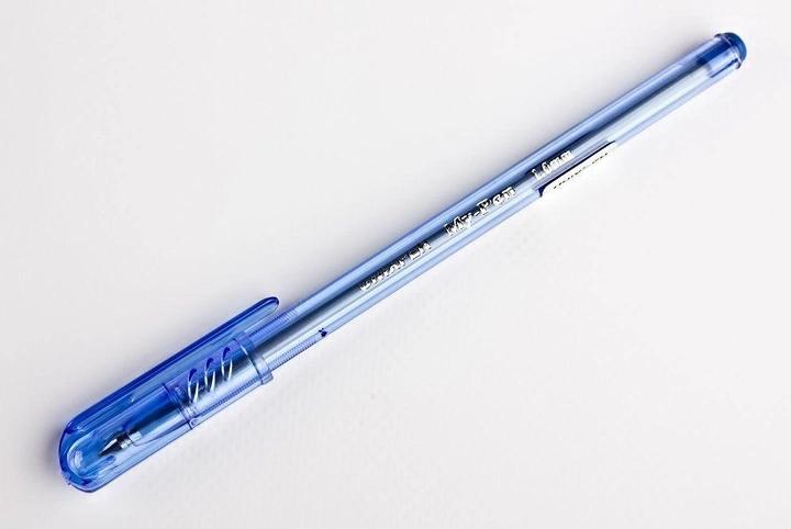 Шариковая ручка масляная Pensan MY-PEN синяя ET2210 1 шт – фото, отзывы ...