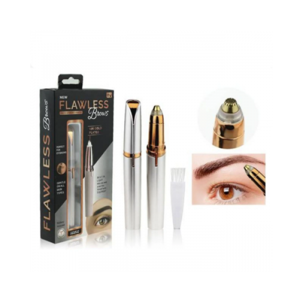 Эпилятор для бровей Flawless Женский триммер эпилятор 85NY7AA4G8 - изображение 10