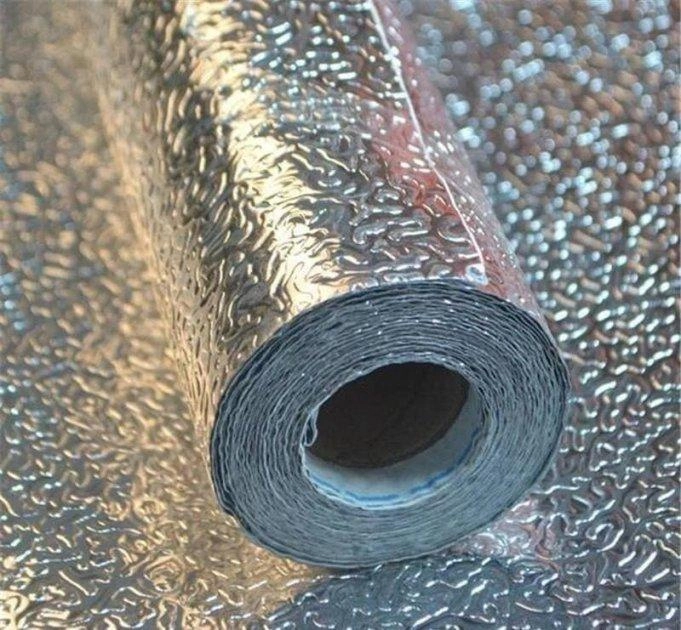 Фольга для кухни 5m x 60см 5777EJB9MG - изображение 4