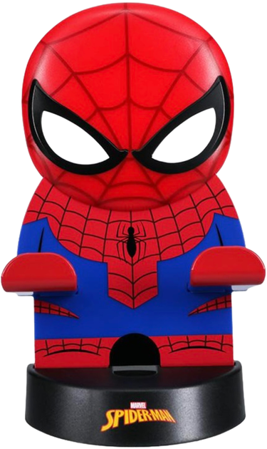 Uchwyt Paladone Marvel Spider-Man (PP8076SPM) - obraz 1