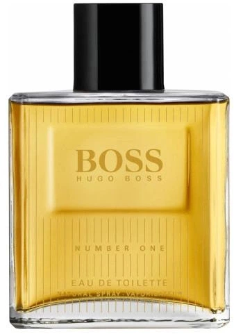 Туалетная вода для мужчин Hugo Boss Number One 125 мл (ROZ6400050059) - Фото 2 Туалетная вода для мужчин Hugo Boss Number One 125 мл (ROZ6400050059) - изображение 2