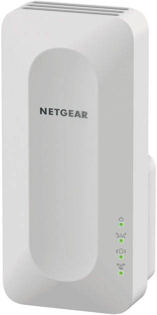 Точка доступу Netgear EAX12 (EAX12-100PES) - изображение 4