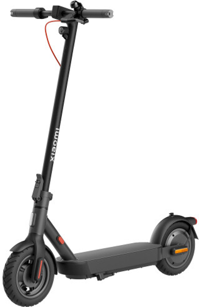 ROZETKA | Набор Электросамокат Xiaomi Mi Electric Scooter 4 Pro Gen2 ...