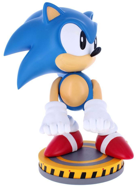 Підставка Exquisite Gaming Cable Guys Sliding Sonic (5060525895104) - зображення 1