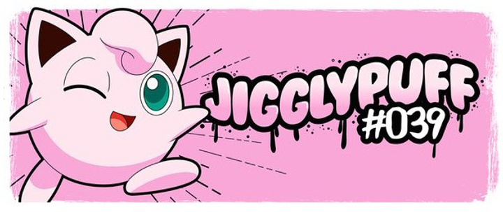 Filiżanka GBeye Pokemon Jigglypuff 320 ml (5028486424412) - obraz 3