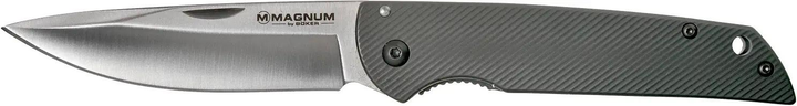 Ніж Boker Magnum Eternal Classic (23730929) - зображення 1