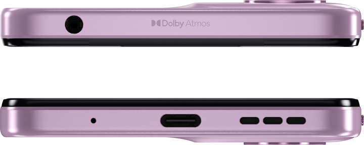 Smartfon Motorola G24 8/128GB Pink Lavender (PB180020PL) - obraz 9