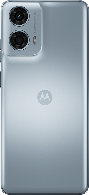 Smartfon Motorola G24 Power 8/256GB Glacier Blue (PB1E0001PL) - obraz 5