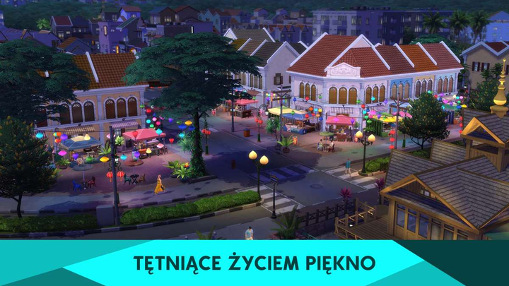 Гра PC (DLC) The Sims 4 Здається в оренду (Електронний ключ) (5908305248620) - зображення 4