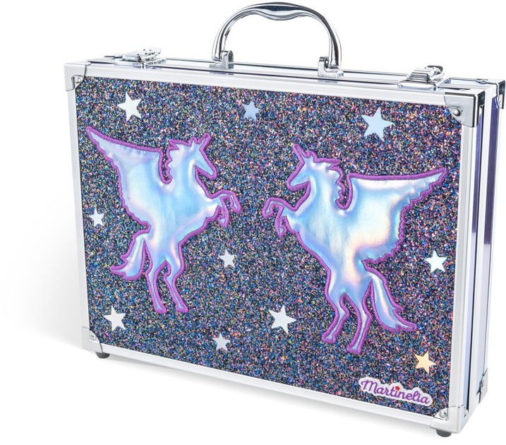 Набір декоративної косметики Martinelia Galaxy Dreams Super Makeup Case (8436609391775) - зображення 1