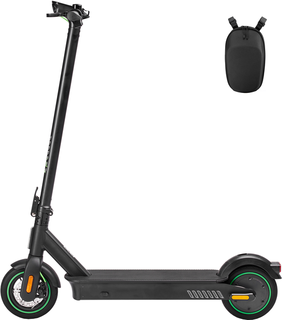 ROZETKA | Набор Электросамокат Acer Electrical Scooter 3 Advance Black ...
