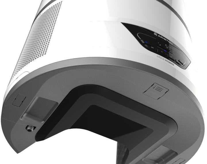 Бойлер Ariston LYDOS HYBRID WI-FI 100 - изображение 6