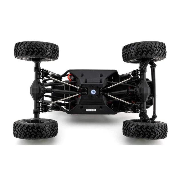 ホビーラジコン AXIAL CAPRA UTB18 RTR Машинка на радиоуправлении Axial UTB18 Capra 1/18 RTR 4WD